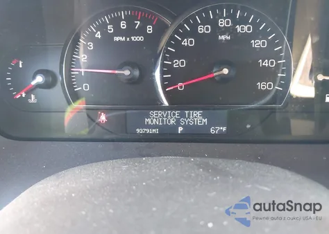 2008 Cadillac Srx V6 from USA, damaged, VIN 1GYEE437780148644